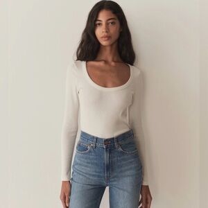 Doen Romy Long Sleeve Tee